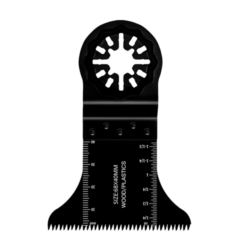 HCS Japanese Teeth Wood